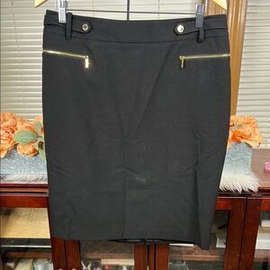Calvin Klein Pencil Skirt NWT size 12